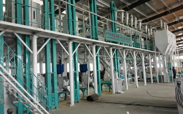 玉米深加工机械 玉米深加工机械